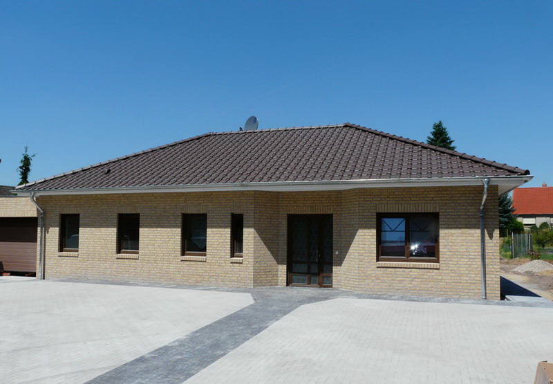Hausübergabe in Hödingen